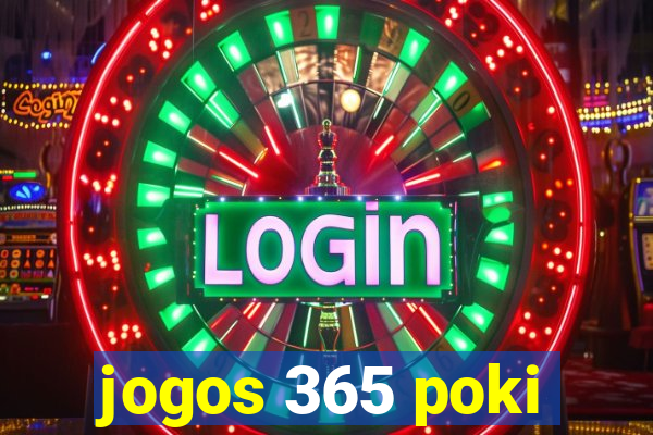 jogos 365 poki